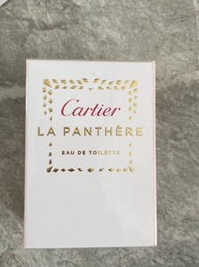 Cartier卡地亚官方旗舰店La Panthère猎豹女士