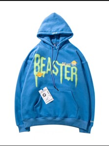 小鬼王琳凯同款卫衣