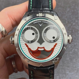 小丑现货 切金小丑 康斯坦丁