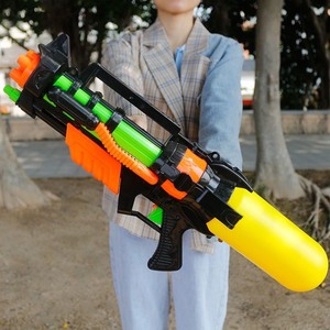 【特惠批发】泼水节水枪批发6.99包邮水枪玩具高压儿童超大号