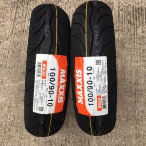 玛吉斯3d钻石100/90-10摩托车电动车轮胎