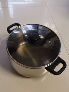 kern 煮锅 直径24cm 高度13cm