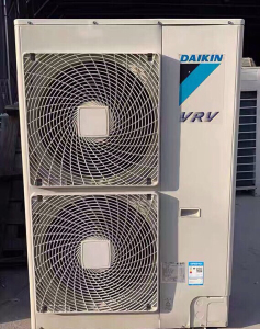 二手大金中央空调,一拖多,一拖一,室外机4匹,5匹 6匹