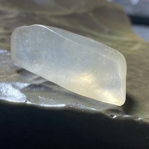 白宝,新疆金丝玉宝石光天然原石戈壁玉石,乌尔和金丝玉天然原石