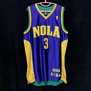 克里斯保罗黄蜂球衣