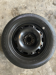 邓禄普轮胎14寸