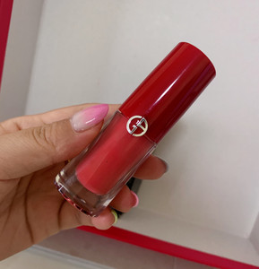 阿玛尼小胖丁503 虾粉色