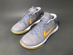 【已验货】 kobe ad mid科比12 42码 【己验货】篮球鞋 詹姆斯科