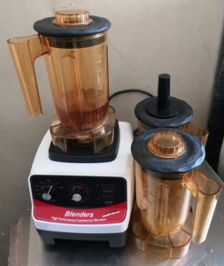 台湾元扬萃茶机,一机三壶 萃茶,打奶盖,打沙冰,速度快,无维