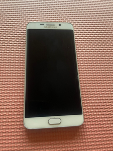 三星s6屏幕黑点