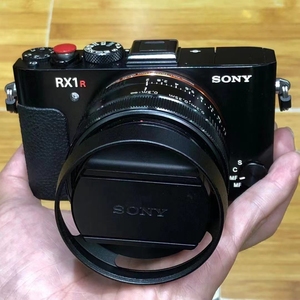 索尼 rx1rii rx1r2 rx1rm2 大黑卡 旗舰