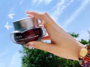 美国 virgo/薇碧  大王者 全新未开封,保证正品