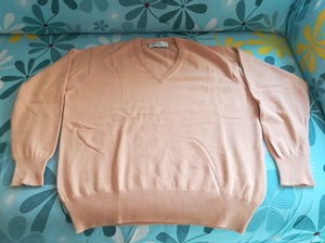 山羊王羊绒衫