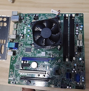 戴尔拆机optiplex 7020/9020原装q87主板