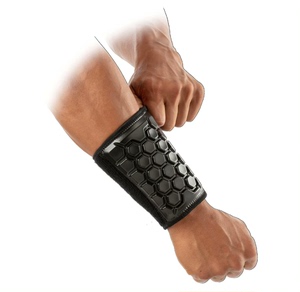 McDavid 迈克达威 HEX 高冲击护腕 舒适防护硬物体