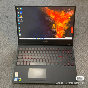 联想 拯救者y7000 gtx1060独显6g i7八代