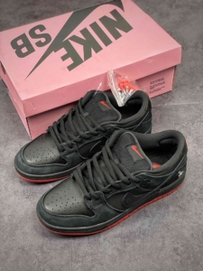 正品耐克黑鸽子低帮板鞋nike dunk sb 男鞋女鞋 运动鞋883232-008