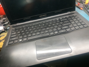 麦本本小麦2s笔记本 主板坏 拆卖 15.6寸的机器,需要配