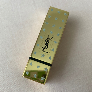 ysl圣罗兰杨树林星星限定方管口红13