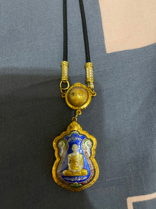 000人付款淘宝泰国佛牌龙婆瑞2559舍玛自身 张云雷同款tb