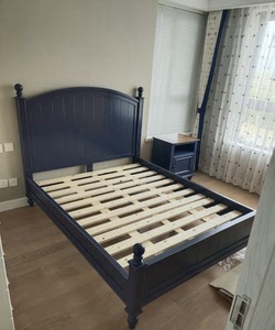 欧度春天实木家具