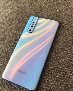 vivo s1pro  6 256  9成新正品vivo手机
