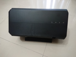 惠普 hp omen accelerator 雷电3 显卡坞