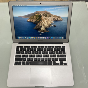 苹果笔记本macbook air 2016款13.3寸gg2