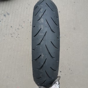 普利司通s20半热熔摩托车轮胎120/60zr17    准