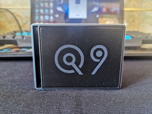 q9蓝牙音箱oppo
