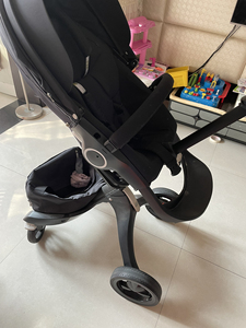 多宝贝婴儿推车