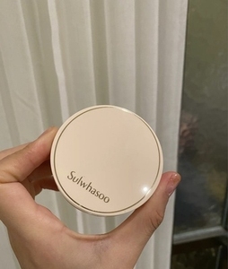 雪花秀气垫小样一个养肤气垫仅试用25元