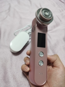 雅萌rf射频美颜仪