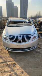 别克gl8座椅拆车件