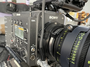 索尼sony venice 2威尼斯二代8k全画幅摄影机出租