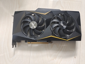 华硕1660s 6g显卡 1660super显卡(非1063