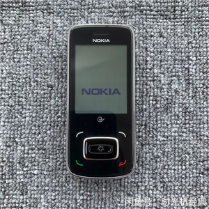 诺基亚8208 cdma电信双向滑盖按键手机