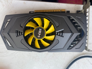 00森17695070823淘宝翔升gt740-2g d5显卡,拆机二手,无修无拆,看上