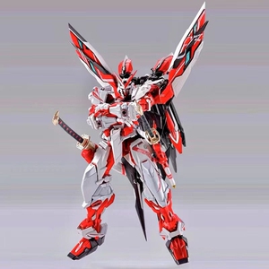 全新大班 mb 8812 红异端 带战术大剑 mb1/100