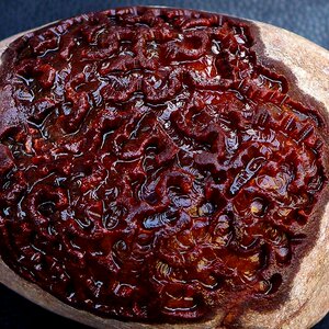 8斤【精品红翡】缅甸天然翡翠毛料原石拍卖944.07g