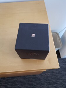 华为智能手表mer