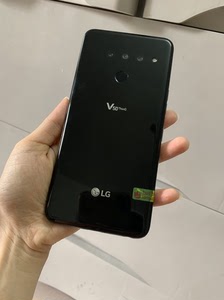原装lg v50手机6 128g 高通骁龙855处理器 6
