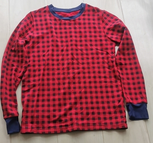 优衣库抓绒衣儿童