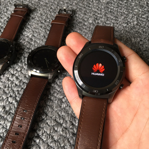 华为智能电话手表watch 2pro钛银灰独立通话esim