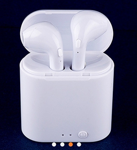 500人付款淘宝i7s蓝牙耳机tws系列蓝牙5.