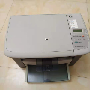 惠普m1005打印机二手