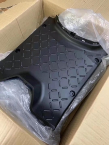 903人付款天猫小牛n1n1s坐桶垫电动车nqi工具箱内衬座桶垫电池仓头盔