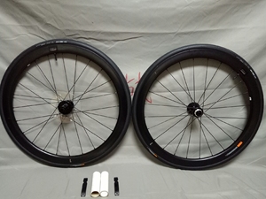 全新捷安特slr1碟刹轮组,21款捷安特slr1碟刹轮组42