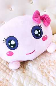 000人付款淘宝梦幻西游超级泡泡公仔,全新未拆封,绝版,收藏好久了,不