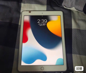 ipad6 也称air2款 128gwifi版9.7寸平板电